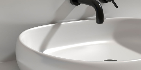 Reforma de Baños Mataró · Sanitarios y Grifería de Primeras Marcas Reconocidas