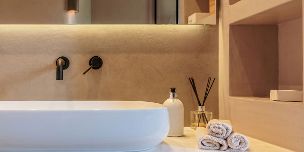 Reforma de Baños Mataró · Amplia variedad de Revestimientos para Baños