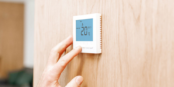 Reformas Integrales en Mataró · Sistemas de Climatización, Aire Acondicionado y Calefacción