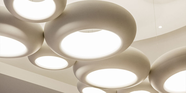 Reformas Integrales en Mataró · Iluminación e Instalaciones Eléctricas